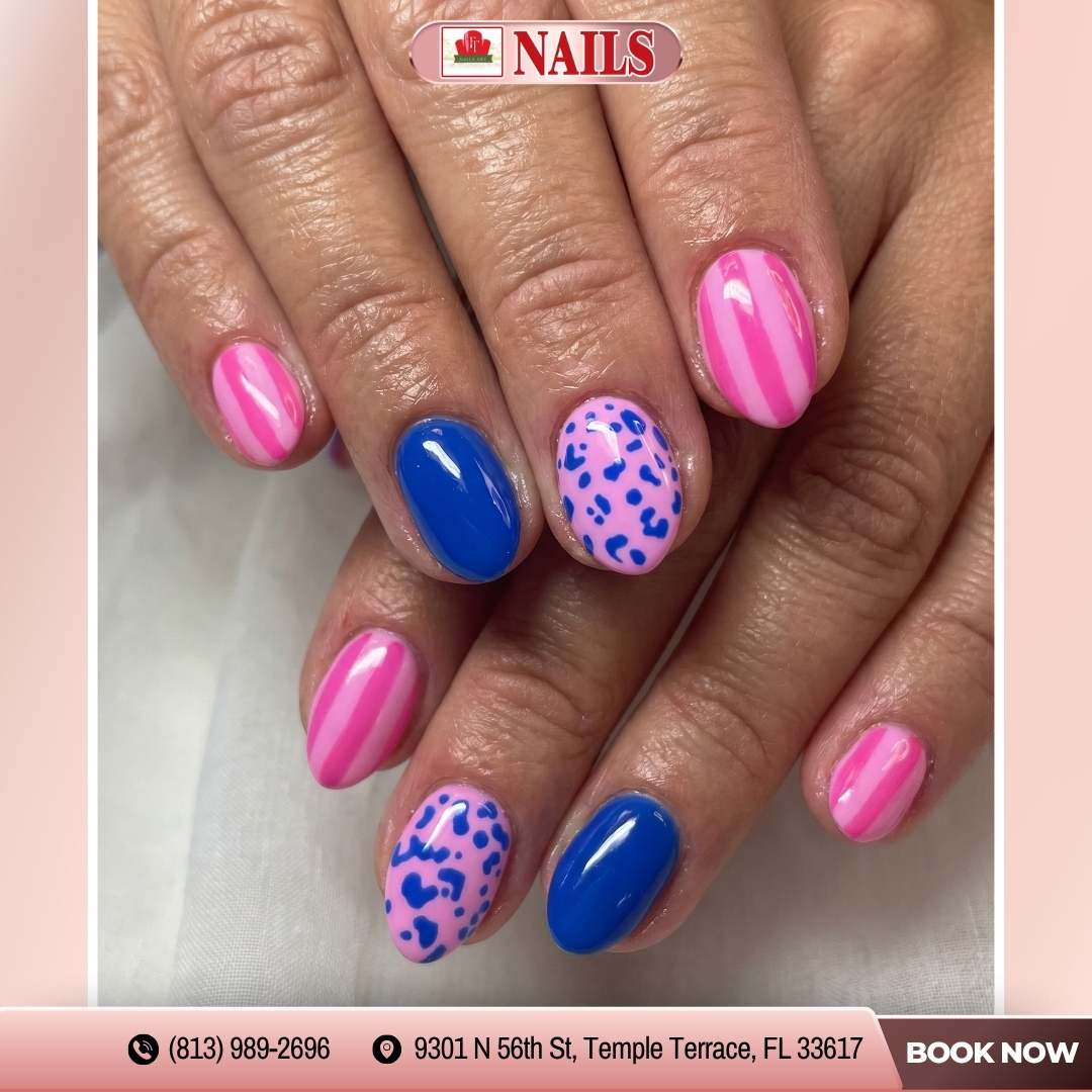 Nails Design